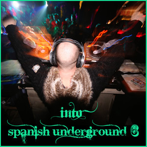 Sound of the Drums (DJ Boris in Stereo Mix)