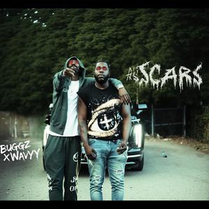 Scars (feat. Wavyy) (Explicit)
