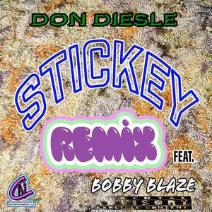 Stickey 2 (Explicit)