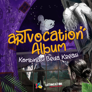 Artvocation - Kombinasi Beda Kreasi