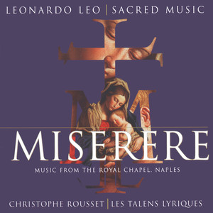 Lamentations for Good Friday - Lesson 2: Aleph. Quomodo obscurantum est aurum