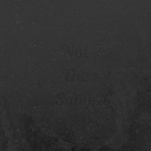 Not The Same (Remix|Explicit)