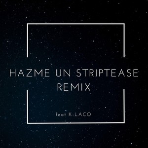 Hazme un ********** (Remix)