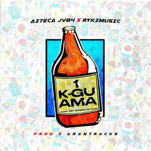UNA K-GUAMA (feat. @rykzmusic) (Explicit)