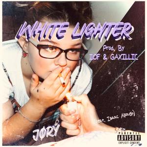 white lighter (feat. Isaac Alpough) [Explicit]