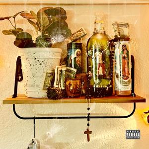 Disappointed (feat. Young Crow) (Explicit)