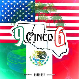 9 Cinco 6 (feat. Ally Stx) (Explicit)