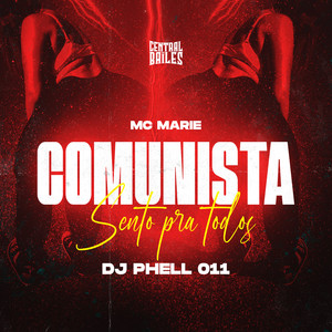Comunista - Sento Pra Todos (Explicit)