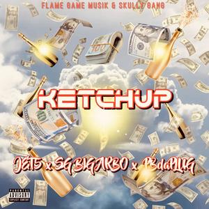 Ketchup (Explicit)