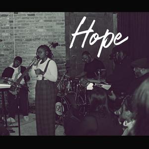 Hope (Live)