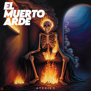 El Muerto Arde (Explicit)