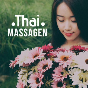 Thai-Massagen 30: entspannende Instrumentalmusik, Alle Bewegungen sind sanft, rhythmisch, fließend und weich