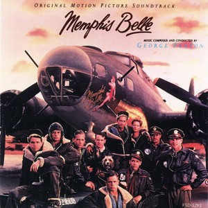 Memphis Belle(孟菲斯美女号)