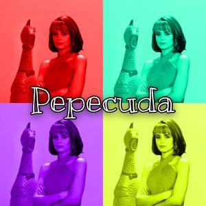 Pepecuda (feat. Paola Bracho) [Explicit]