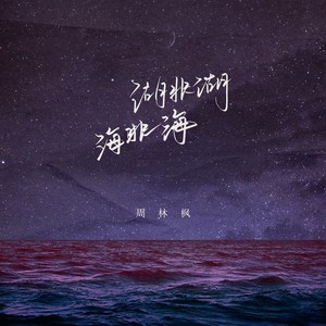 周林枫《湖非湖海非海》[MP3_LRC]_MP3下载