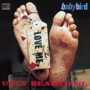 Bad Shave 2 - Babybird封面