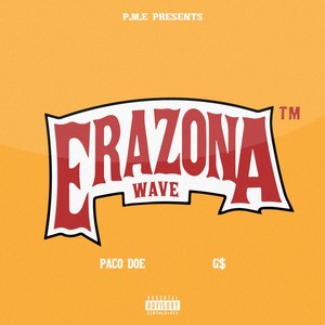 Erazona Wave (Explicit)