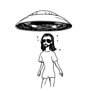 U.F.O