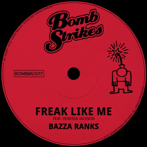 Freak Like Me (Extended Mix)