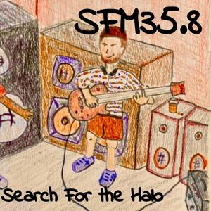 Search For The Halo