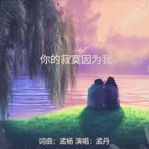 你的寂寞因为我