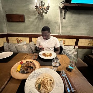 Calm & Collected (Explicit)