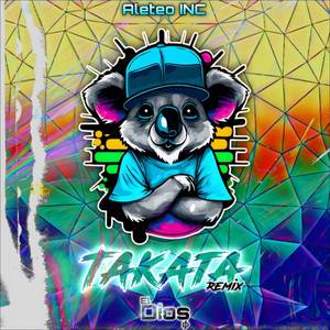 TAKATA (Remix)