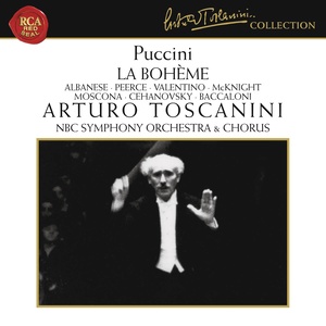 La Bohème - Act IV: Vecchia zimarra, senti (Highlights)