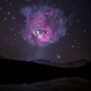 Get Over Myself (Explicit)