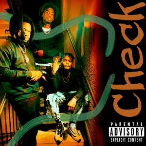 Check (feat. Steezy & Laylow) (Explicit)