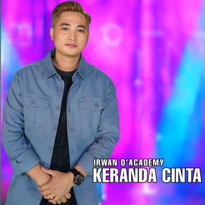 Keranda cinta