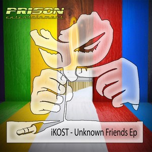 Unknown Friends Ep