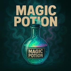 Magic Potion