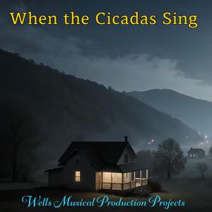 When the Cicadas Sing (feat. RoAnne Leigh)
