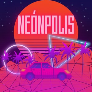 Neónpolis