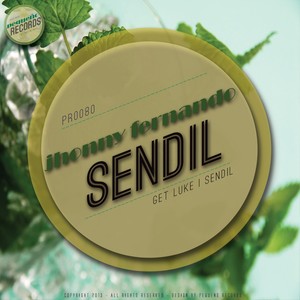 Sendil (Original Mix)