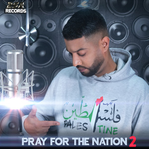 Pray for the Nation 2