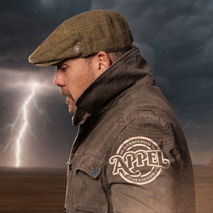 Appel - Die Boer Hier Binne My