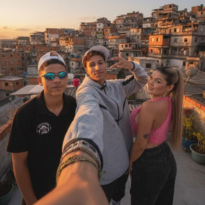 Alô, Tota? (Explicit)