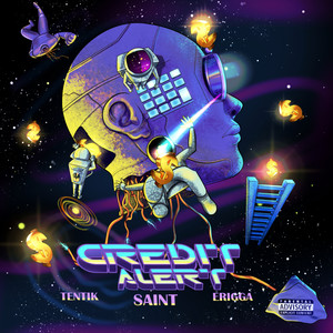 Credit Alert (Explicit)