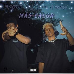 Heat (feat. El Katrez) (Remastered|Explicit)