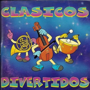 Clásicos Divertidos