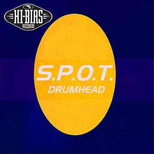 Drumhead EP