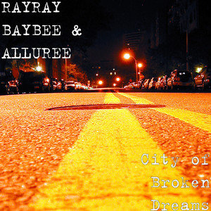 City of Broken Dreams (Explicit)