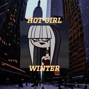 Hot Girl Winter (feat. nurv., Yung Psyhoe, Reed Lew & sageboybilly) [Explicit]