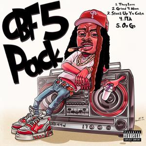 Cbf 5 Pack (Explicit)