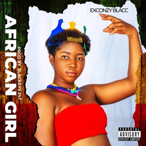 African Girl (2022 Remastered Version)