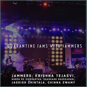 Quarantine Jams With Jammers