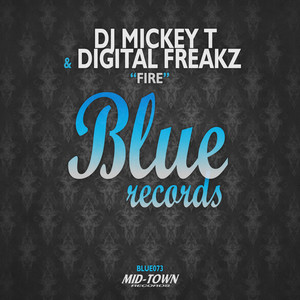 Fire (Original Mix)
