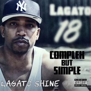 Complex but Simple (Explicit)